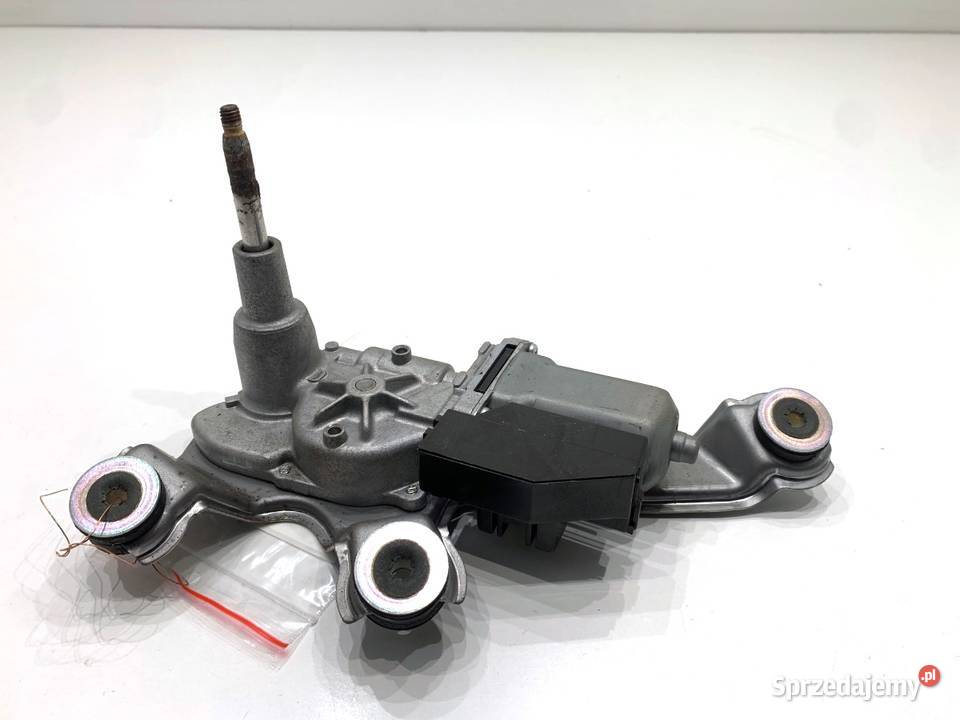 SILNIK WYCIERACZEK TYŁ LEXUS CT 8513076010 Części samochodowe