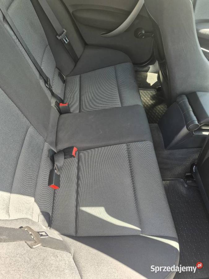 BMW e87 118d 120 Połaniec