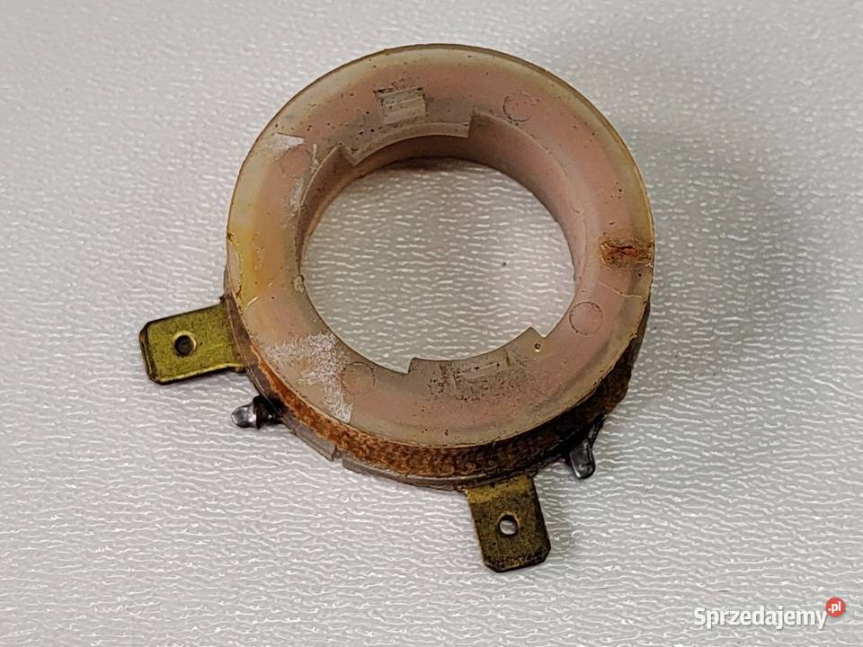 Cewka aparatu zapłonowego FSO Polonez Oborniki