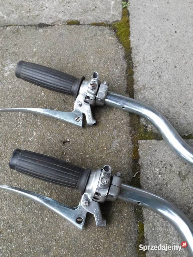 Komarkierownica z manetkami Rzeszów