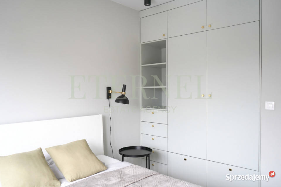 Piękny apartament w NY Residence Wrocławska garaż małopolskie