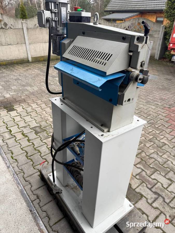 Imesa Paskarka krajarka pasków maszyna do cięcia