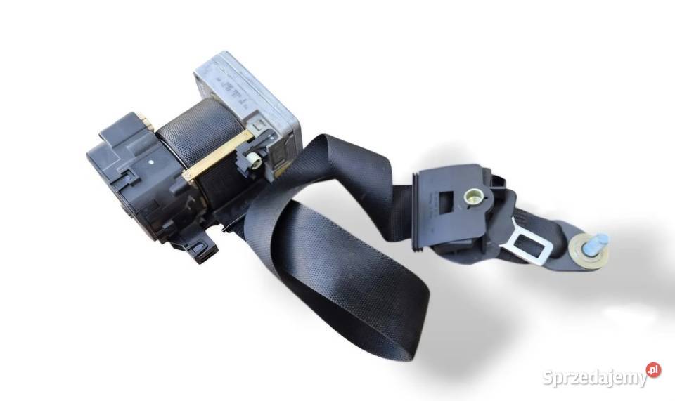 PAS BEZPIECZEŃSTWA PRZÓD LEWY PRAWY TYŁ LEWY osobowe Działoszyce