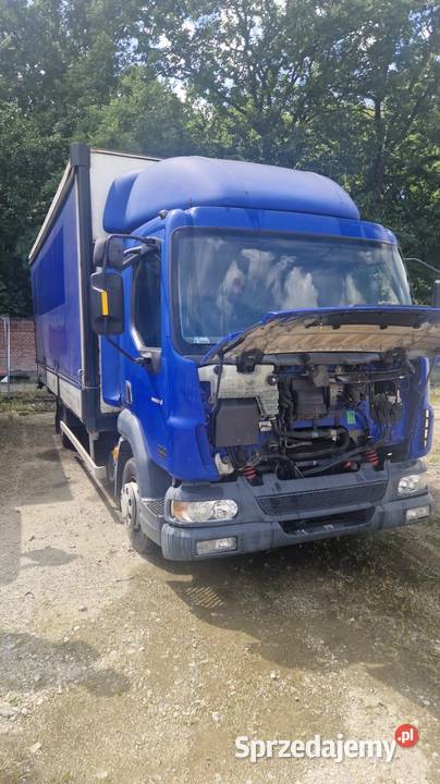 Daf Lf 45 220 diesel Siedlce