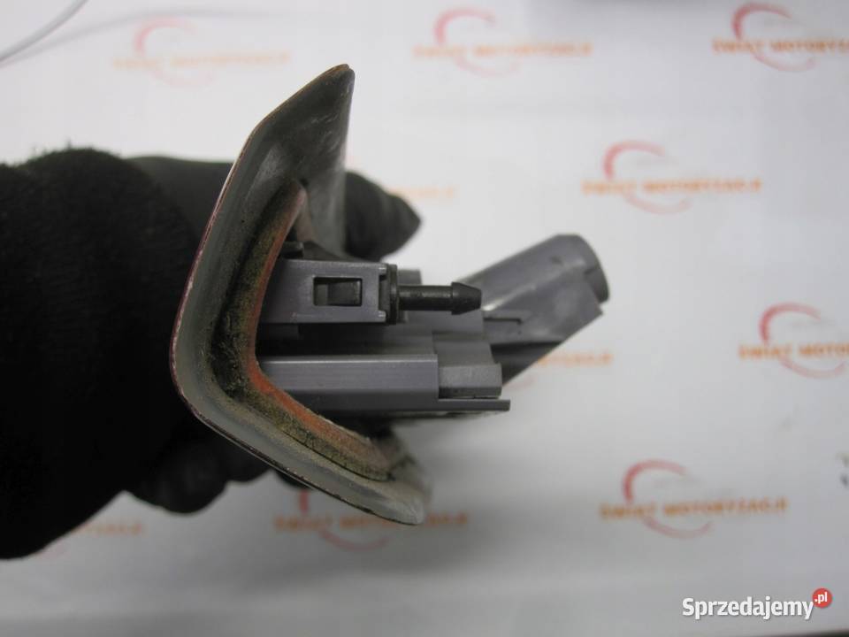 OPEL CORSA E 17r światło STOP 510511640 osobowe Kielce