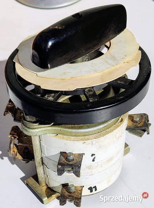 ZUT ŁĄCZNIK Warstwowy Pakietowy WYŁĄCZNIK Inowrocław