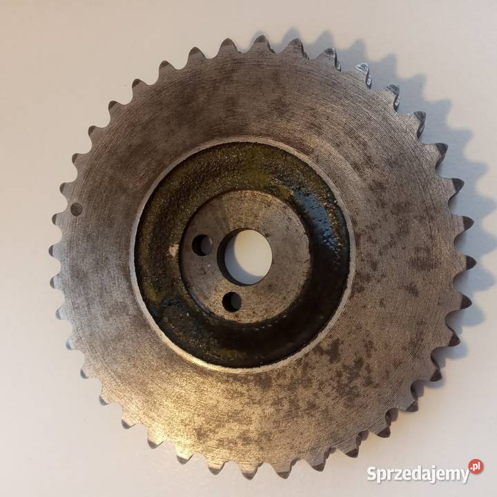 Wyprzedaż Nowe duże koło rozrządu Fiat 125p