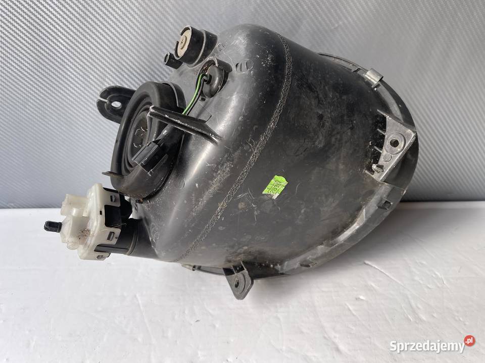 DAEWOO MATIZ LEWA LAMPA PRZÓD Oświetlenie sprzedam