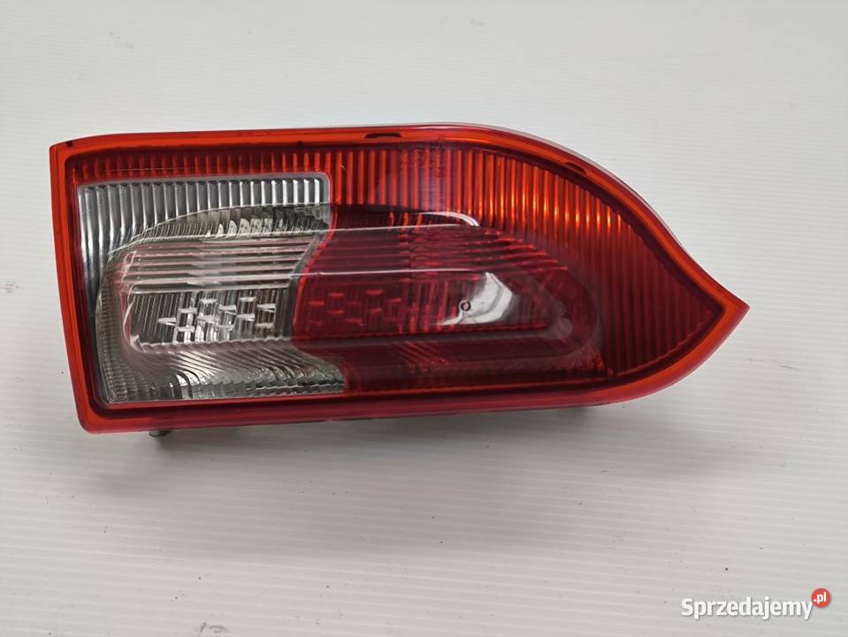 LAMPA BAGAZNIKA LEWA OPEL INSIGNIA A KOMBI