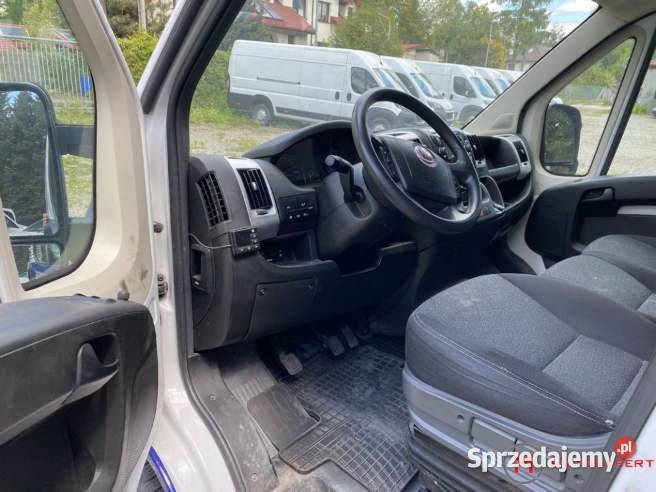FIAT DUCATO 2020 228700 ccm 160
