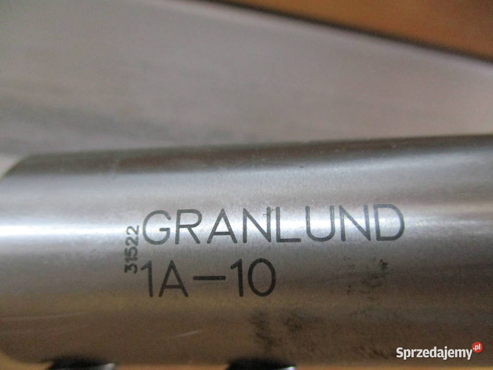 Pilot GRANLUND1A10 Mogilno