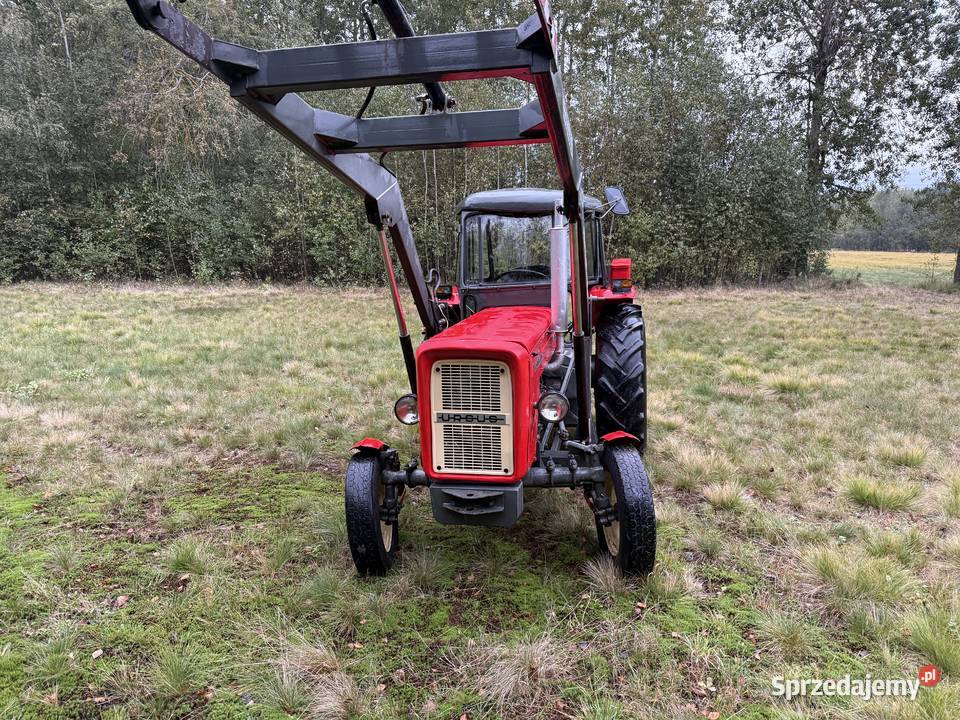 Ursus c360 z turem c360 mazowieckie sprzedam