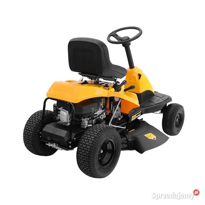 Cub Cadet LR1 MS76 podkarpackie Tajęcina