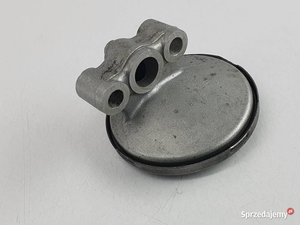 Smok Oleju Sitko Yamaha Yzf 400 Wr łódzkie Łódź