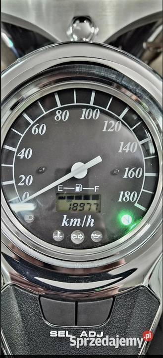 Suzuki vl800 Volusia Czytaj Opis Bielsk Podlaski