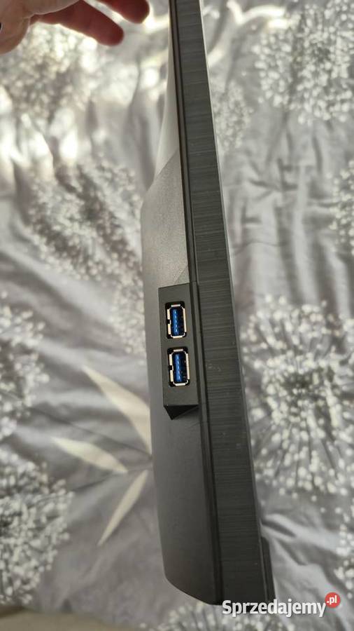 Monitor Acer Predator XB273U gaming Tarnów