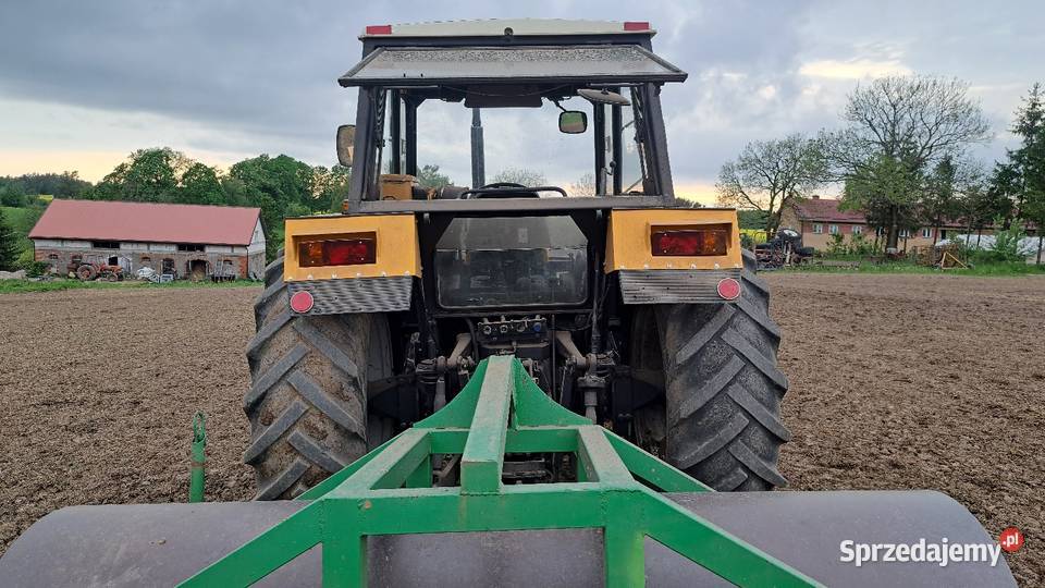 Ursus C385A Deluxe