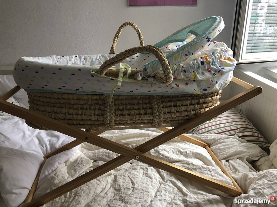 Wózek Coletto Florino głębokospacerowy 2 w 1 Katowice