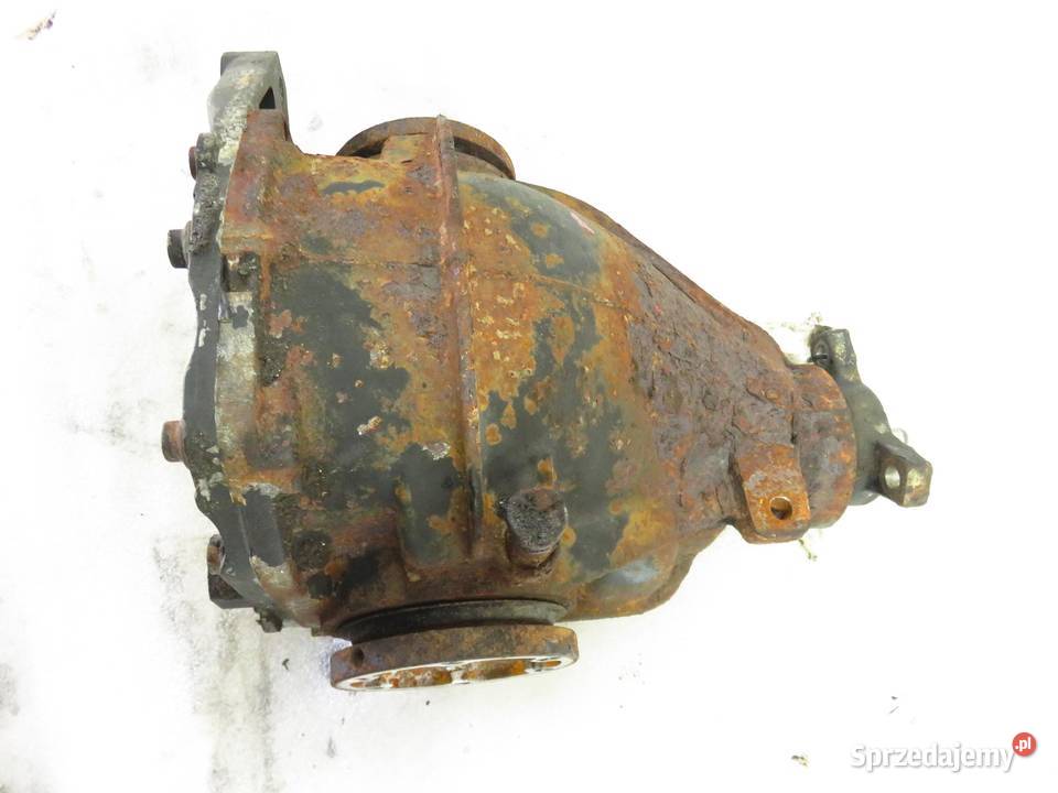 DYFER MERCEDES 210 265 270 T CDI 2103511808