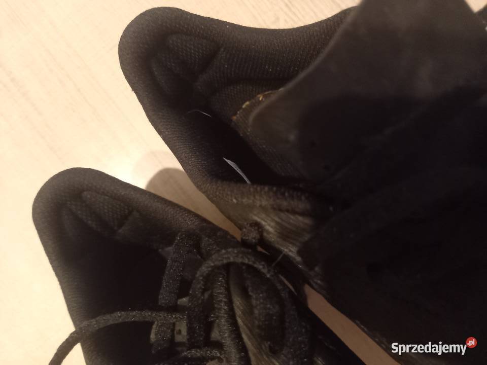 Buty adidas deportivo lanki FG piłkarskie do gry Chodzież