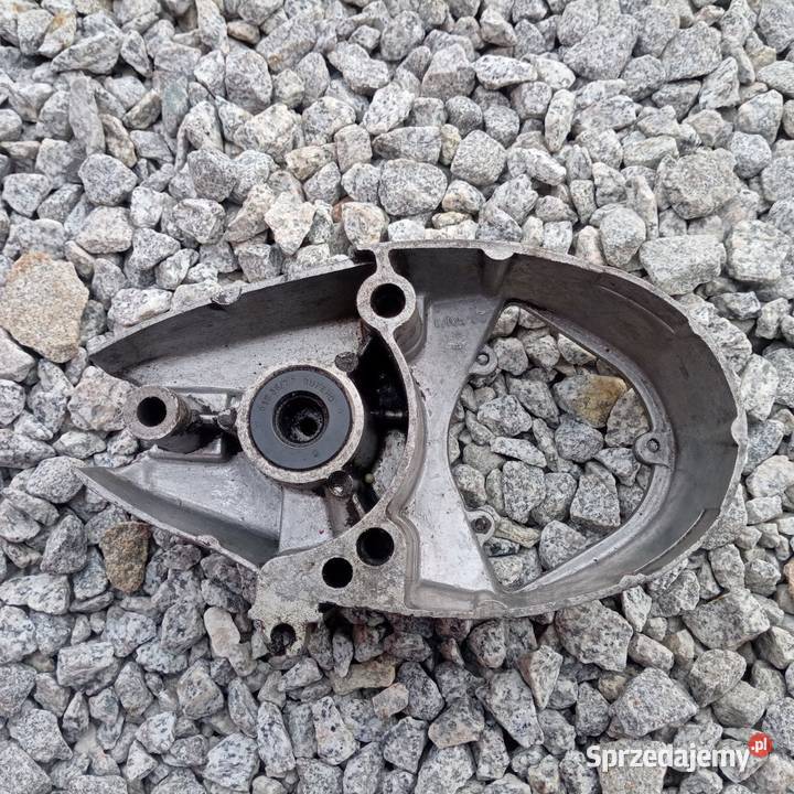 Pokrywa osłona zapłonu Romet Ogar 200 Jawa 50 Oława