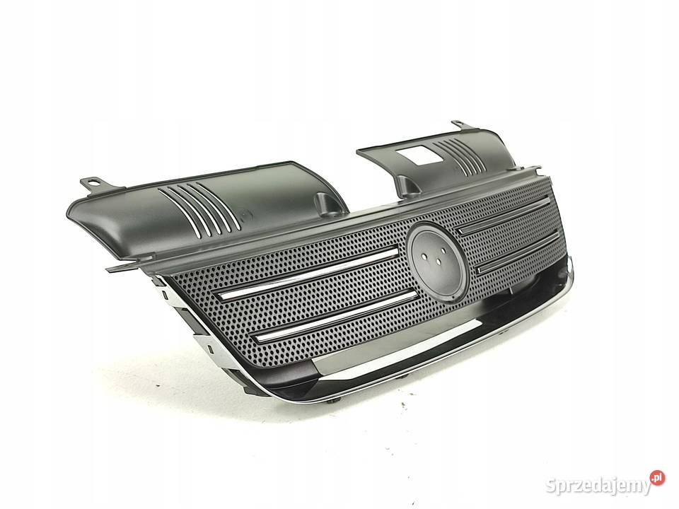 GRILL ATRAPA FIAT IDEA 20042011 NOWY ORYGINALNY osobowe