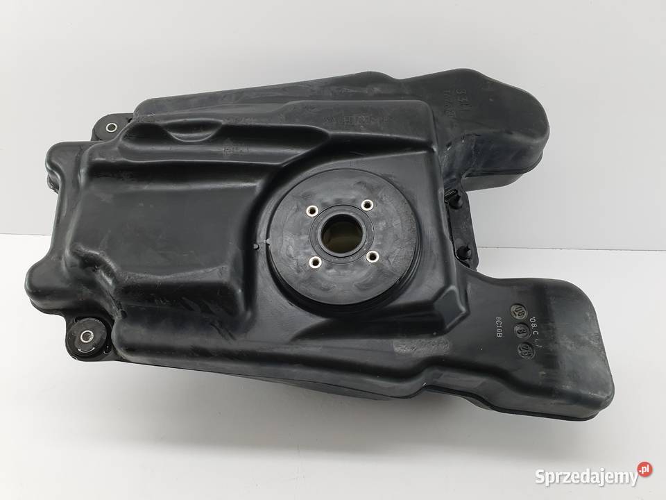 Zbiornik Paliwa Bak Korek Suzuki Ltz 400 Wtrysk Układ paliwowy Łódź