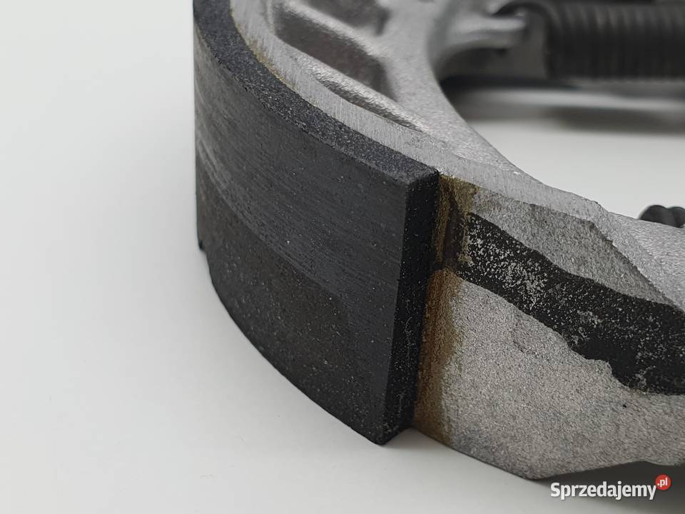Szczeki Klocki Hamulcowe Aprilia Mojito Custom Janowice sprzedam
