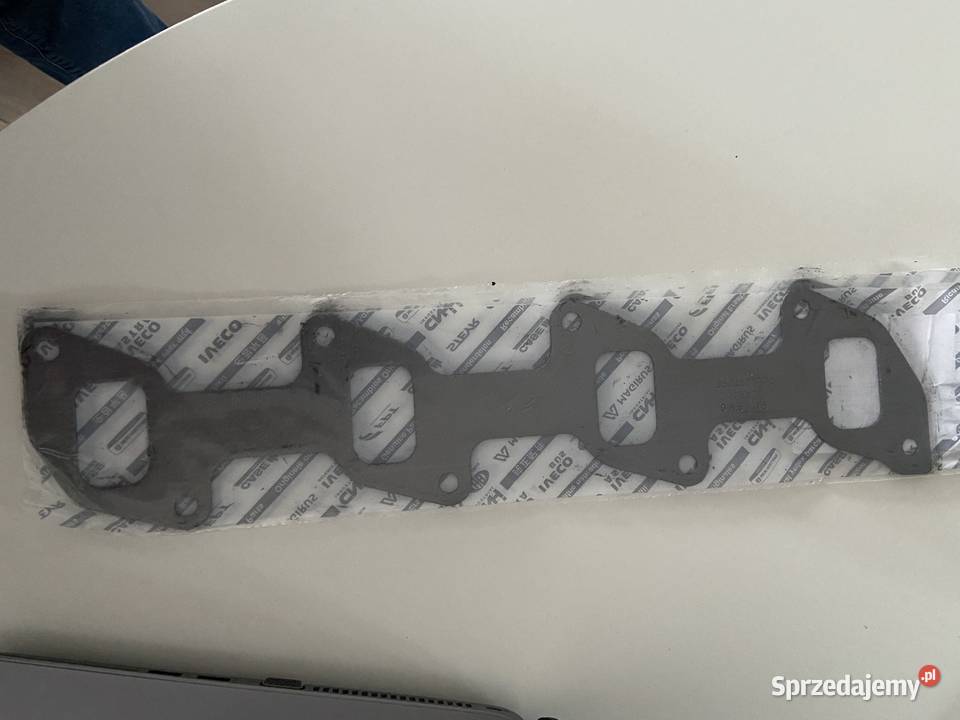 Uszczelka 504170332 kolektora wydechowego Białystok