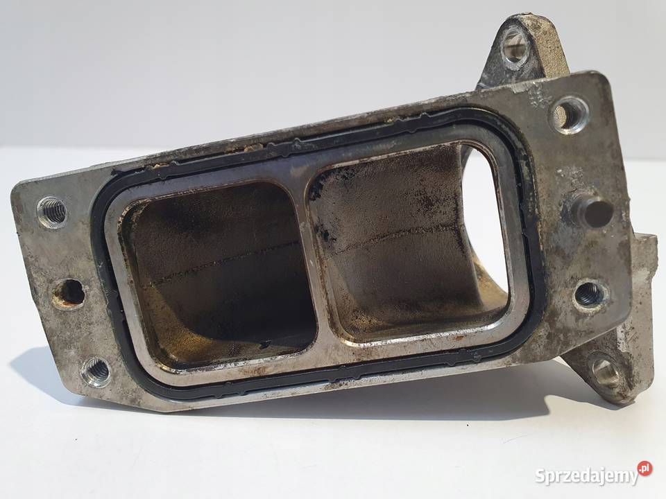 KRÓCIEC KOLEKTORA VW Golf VI A3 8P Octavia II 16 Chełm