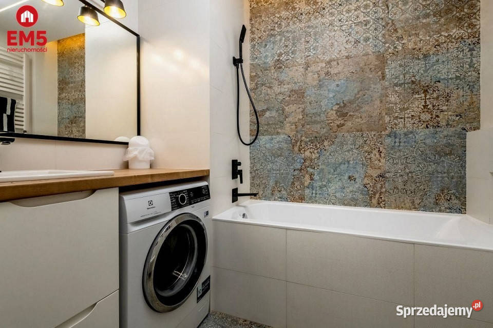 Mieszkanie 70m2 3 pokoje Białystok Wynajem