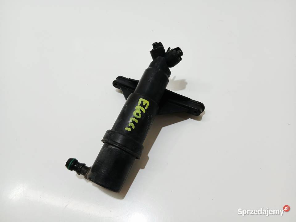 DYSZA SPRYSKIWACZ LAMPY BMW E60 E61 OE 0001020 osobowe Wycieraczki i spryskiwacze Strzyżewice