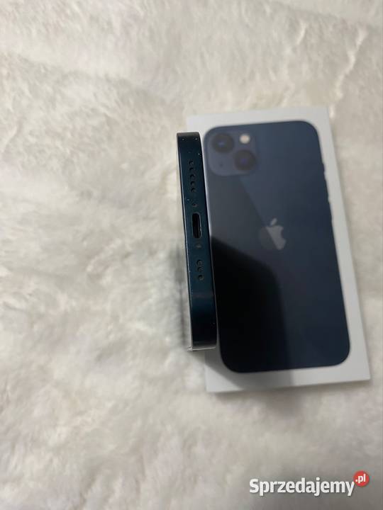 iPhone 13 128 GB Bateria 88 Rożdżały