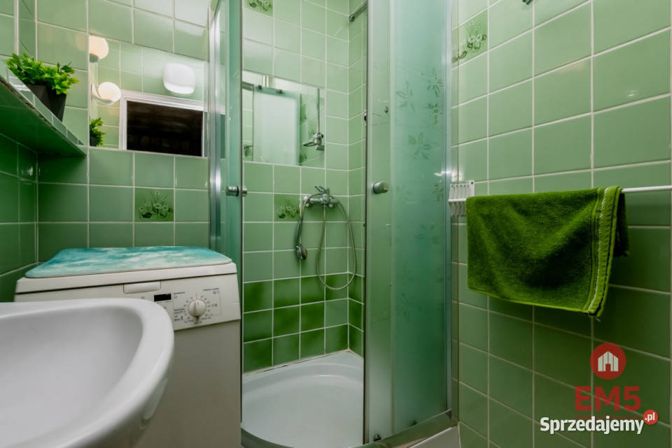 Mieszkanie Białystok 62m2 4 pokojowe