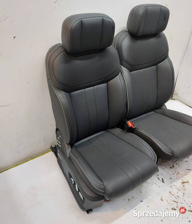 Jaecoo 7 PHEV 2025 fotele kanapa przód tył sprzedam