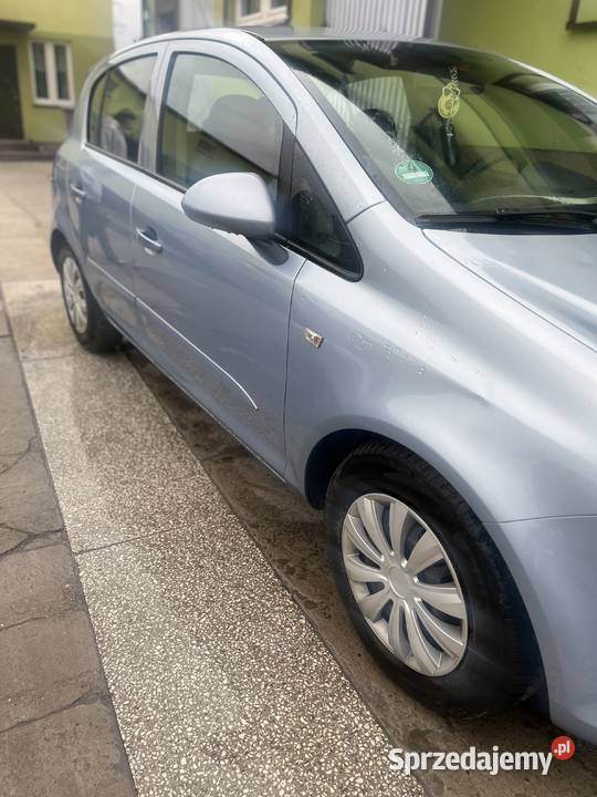 Sprzedam Opla Ślesin