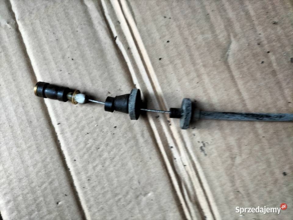 FIAT SEICENTO 11 1100 LINKA GAZU Kamień-Kolonia