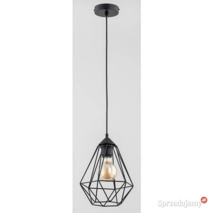 Lampa wisząca Szamotuły