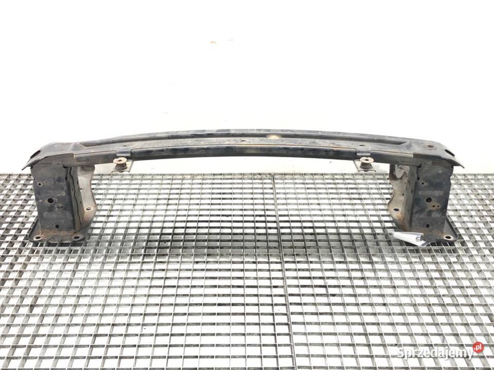 BELKA ZDERZAKA PRZÓD FORD S 0614 WZMOCNIENIE