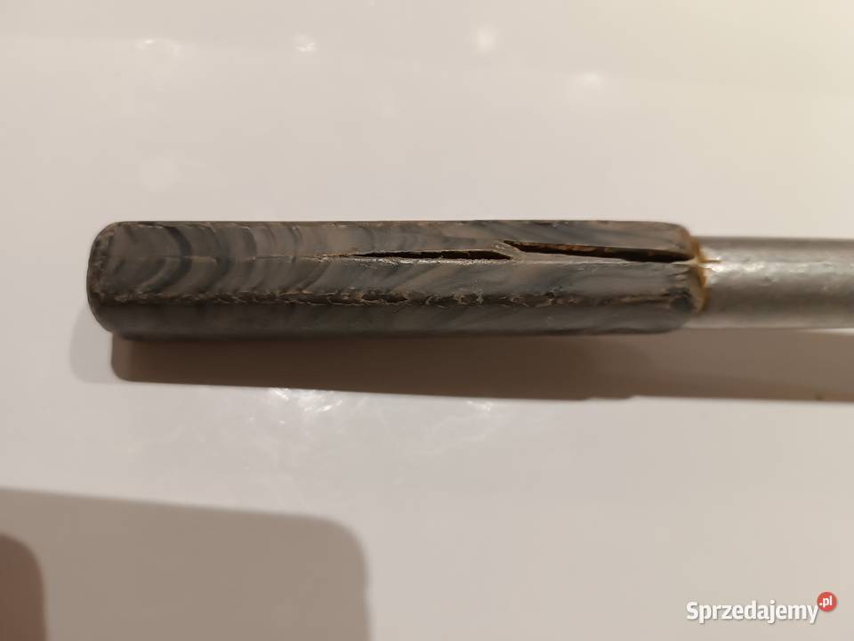 Kuchenny tłuczek dwustronny metalowy do mięsa AGD drobne Bydgoszcz