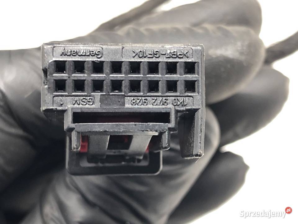 LUSTERKO PRAWE VW PASSAT CC B6 SportowyCoupe sprzedam