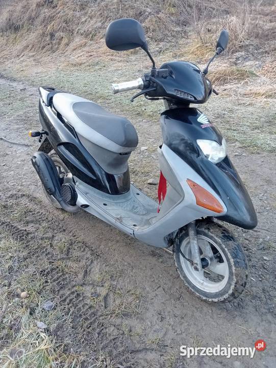 Skuter Honda SFX 50cc 2t Gorlice