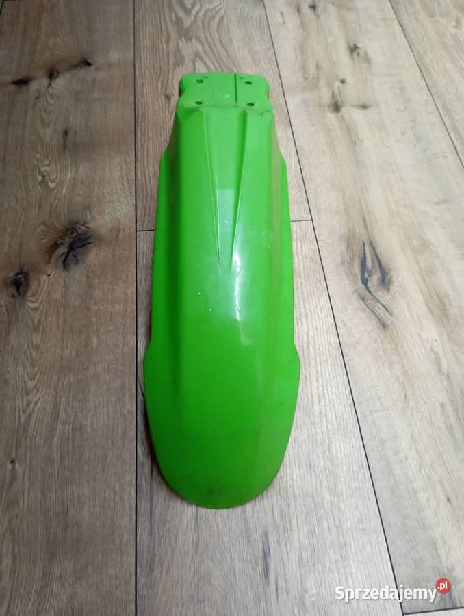 Błotnik Kawasaki kx 250 125 Zamarski