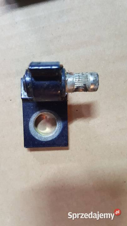 Skoda Octavia III Golf VII zawias drzwi lewe osobowe