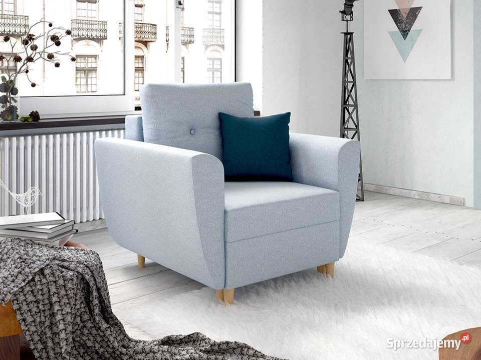 Fotel LISA Brody sprzedam