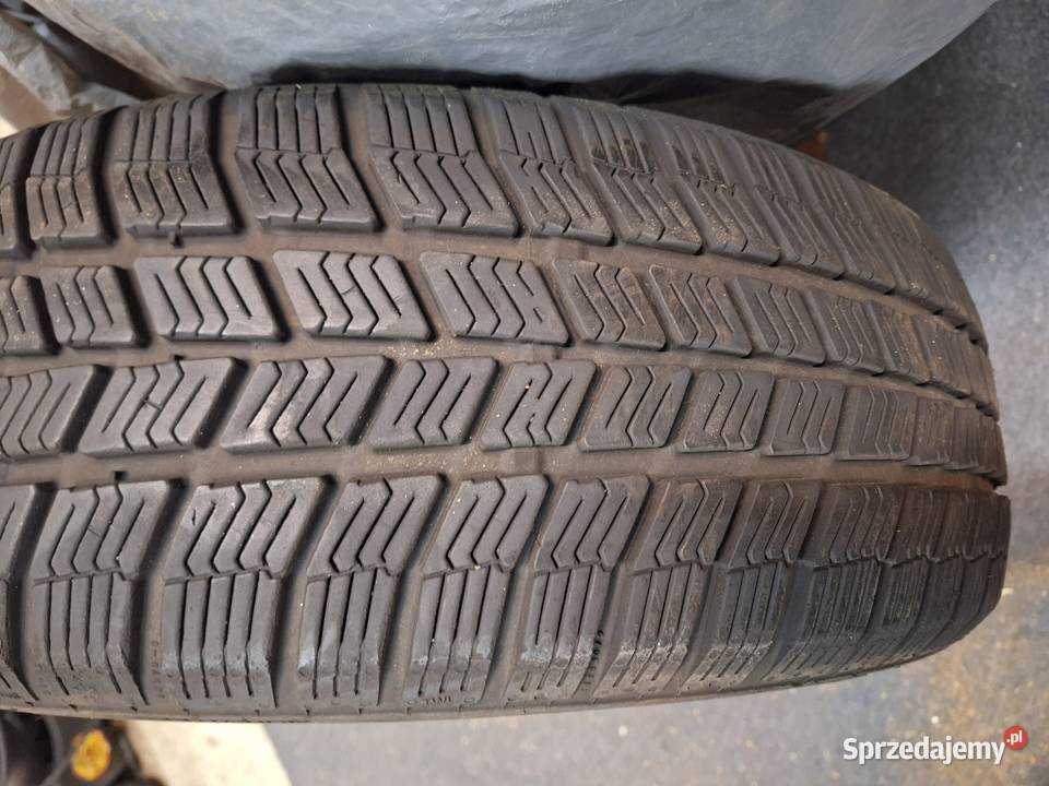 Opona zimowa Barum Polaris 3 18560 r15 Lublin