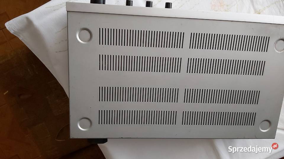 wzmacniacz unitra fonica ws442