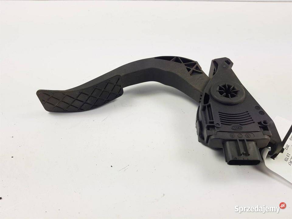 PEDAŁ A6 C7 8K1723523A Lipno sprzedam