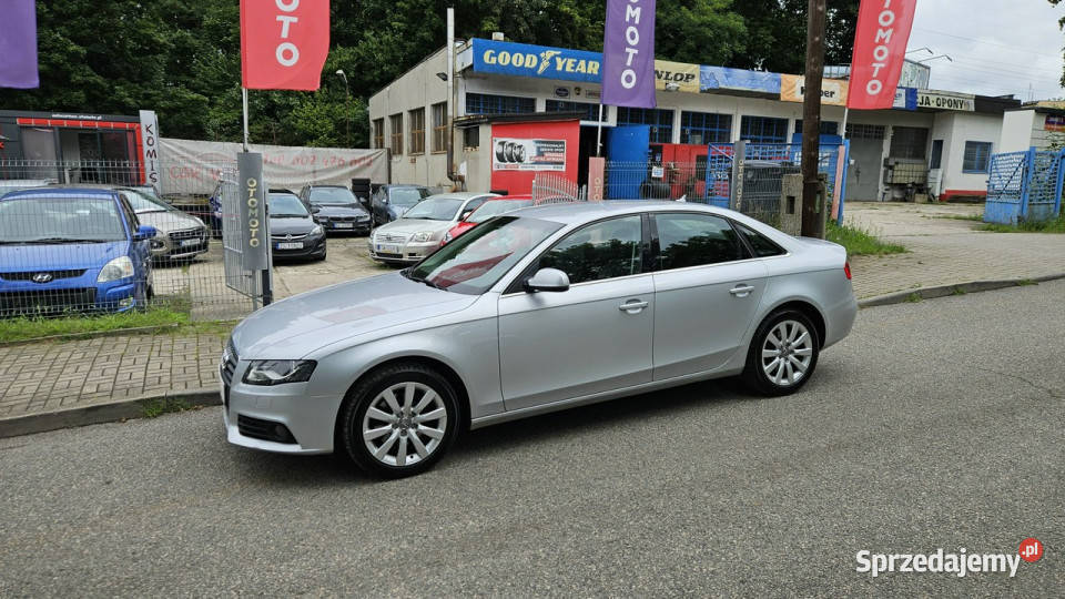Audi A4 sprzedam