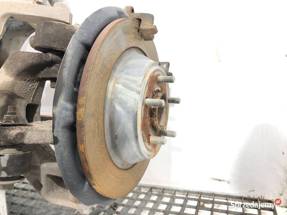 BELKA TYŁ FORD MONDEO MK5 Hatchback TYLNA osobowe